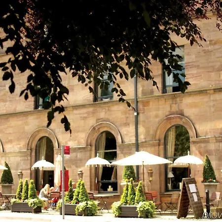 White Hart & Hotel 4*