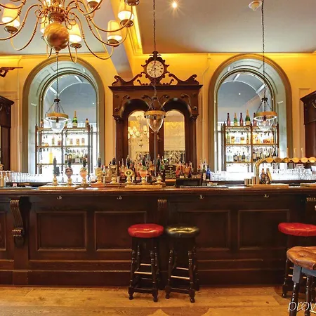 White Hart & Hotel Harrogate