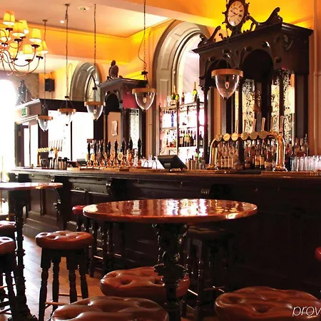 Hotel White Hart &