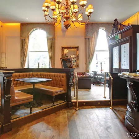 Hotel White Hart & Harrogate