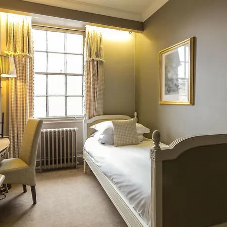 Hotel White Hart & 4*