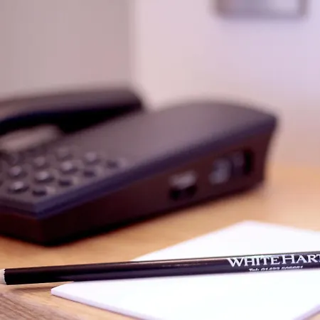 Ξενοδοχείο White Hart &