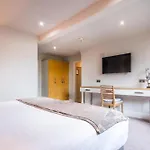 Hotel White Hart & Harrogate