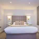 Hotel White Hart & 4*