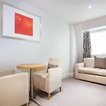 Hotel White Hart & Harrogate
