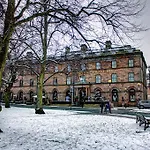 White Hart & 4*