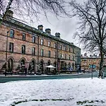 White Hart & Hotel Harrogate