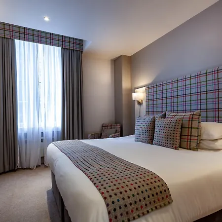 White Hart & 4* Harrogate