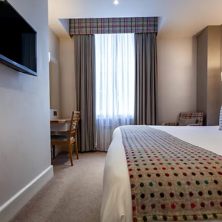 White Hart & Hotel Harrogate