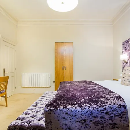 White Hart & 4* Harrogate