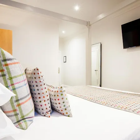 White Hart & 4* 哈罗盖特