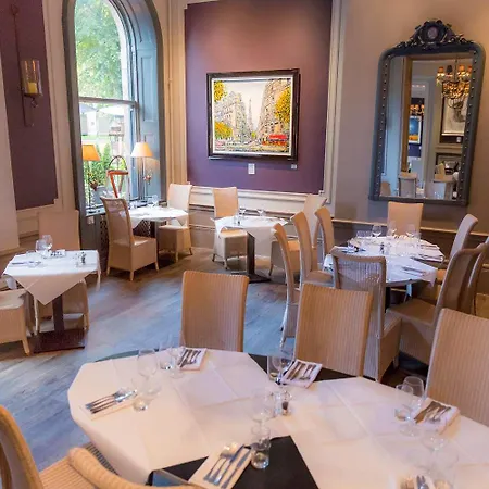 White Hart & Harrogate