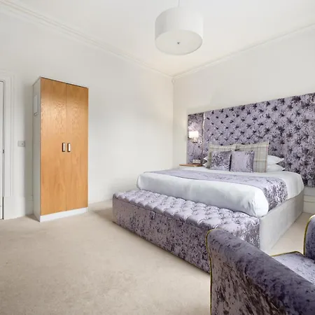 Hotel White Hart & Harrogate