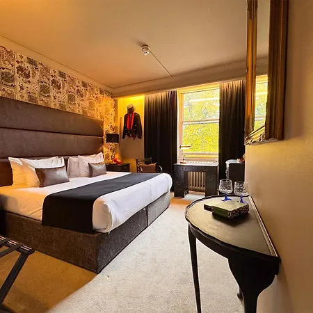 White Hart & Hotel 4*