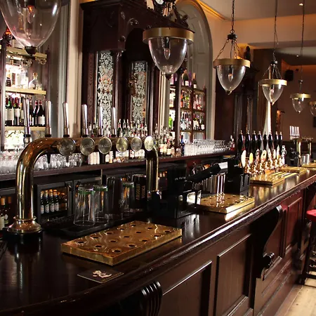 White Hart & Harrogate