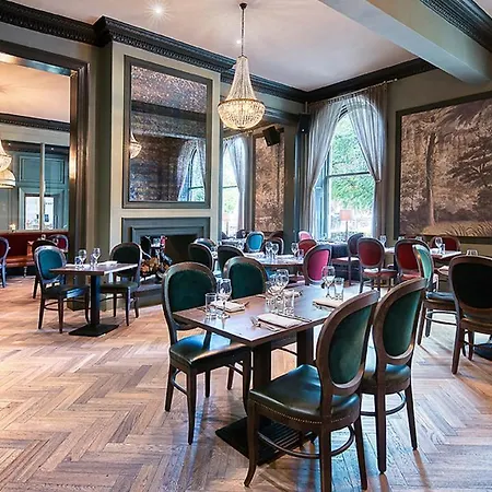 White Hart & 哈罗盖特