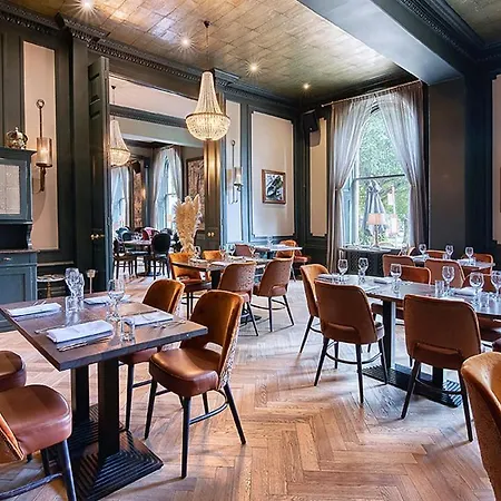 White Hart & 4* 해러게이트