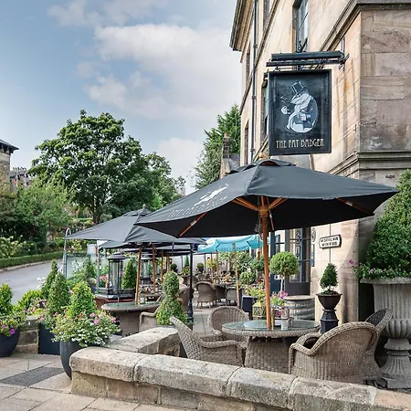 White Hart Hotel, Bw Premier Collection Hotel