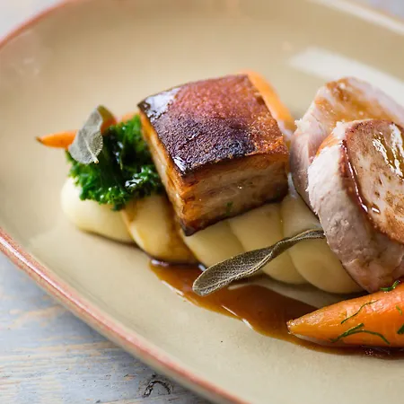 White Hart & 4* Harrogate