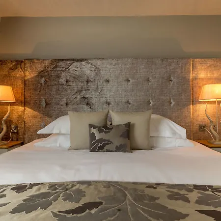 Hotel White Hart & Harrogate