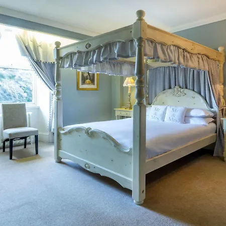 Hotel White Hart & Harrogate