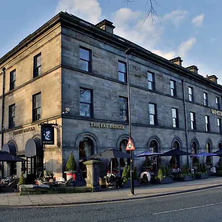 White Hart & 4* Harrogate