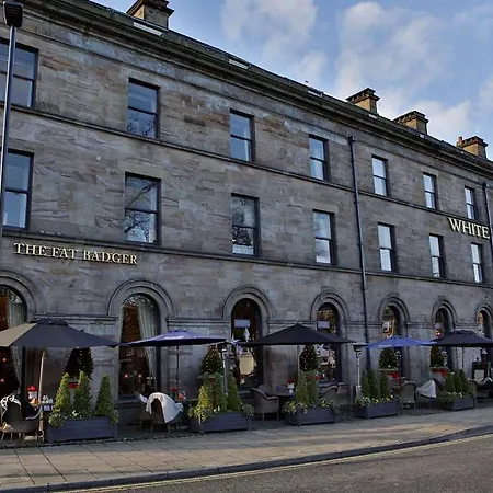 Hotel White Hart &