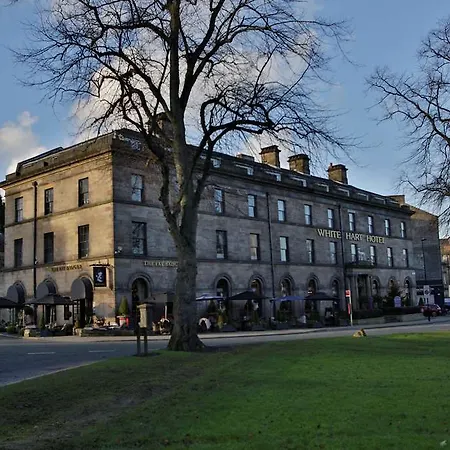 White Hart & Harrogate