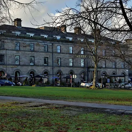 White Hart & Harrogate