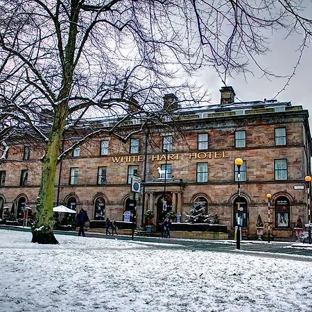 White Hart &
