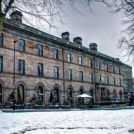 White Hart & Hotel 4*