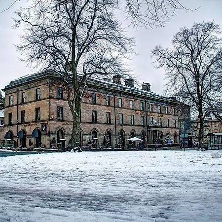 Hotel White Hart & 4*