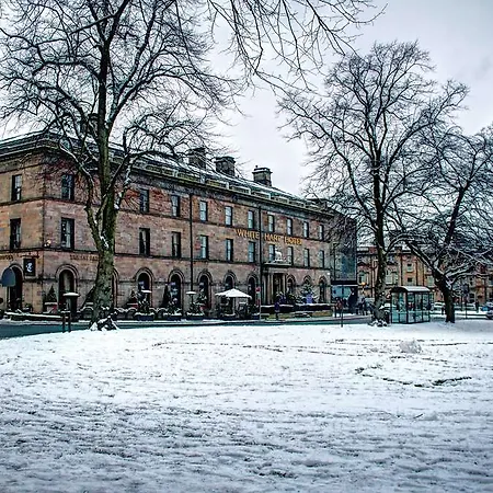 White Hart & 4*