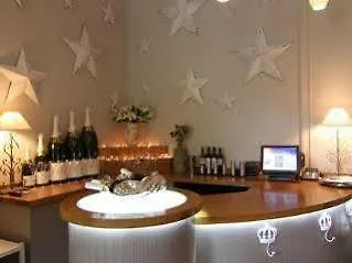 Hotel White Hart &