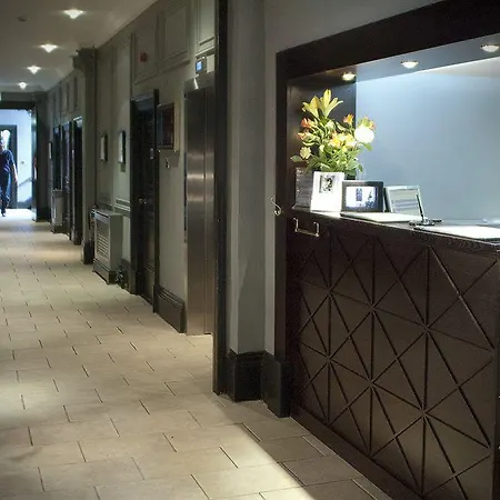 White Hart & 4* Harrogate