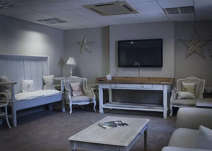 White Hart & 4* 해러게이트