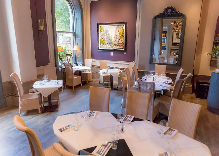 White Hart & 해러게이트