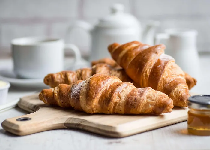 White Hart & 4* 哈罗盖特