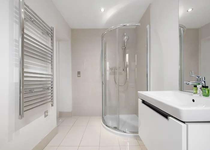 酒店 White Hart & 哈罗盖特