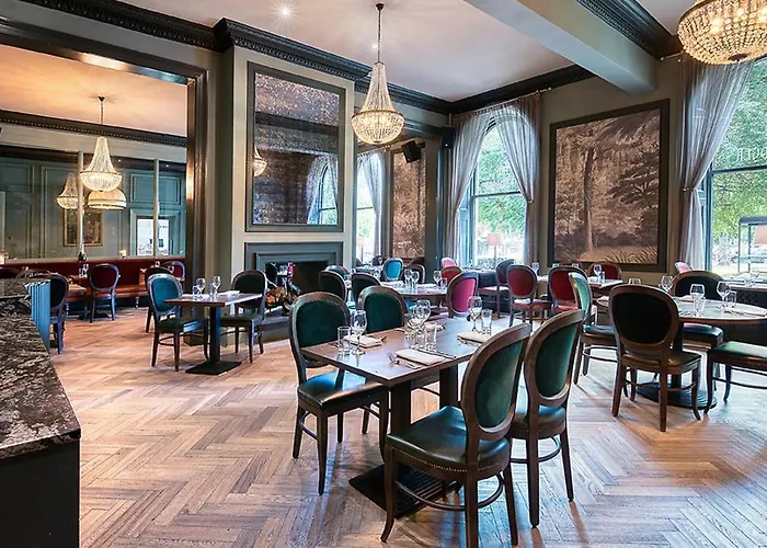 White Hart & 哈罗盖特