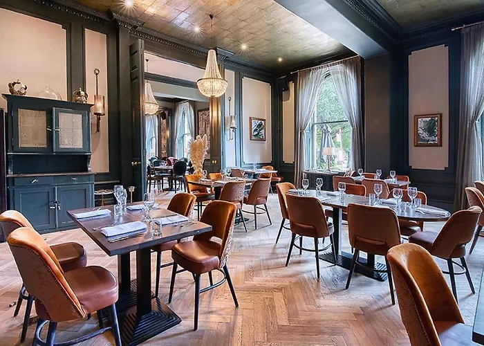 White Hart & 4* 哈罗盖特