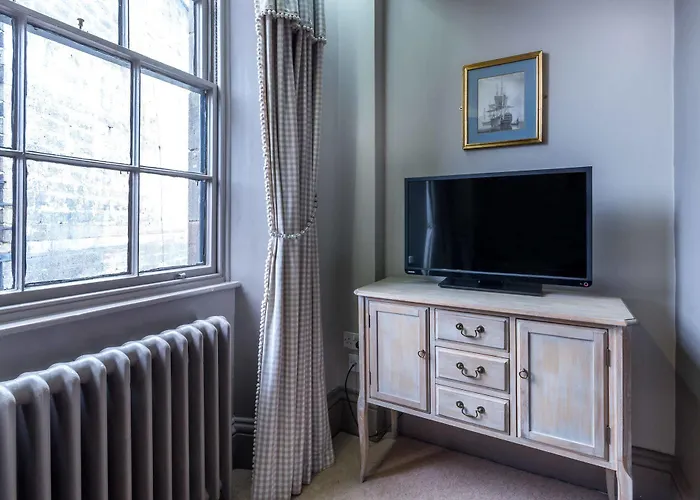 White Hart & 해러게이트