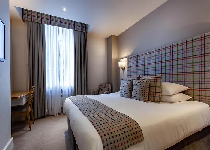 White Hart & 호텔 4*