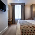 White Hart & Hotel Harrogate