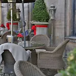 White Hart & Hotel Harrogate