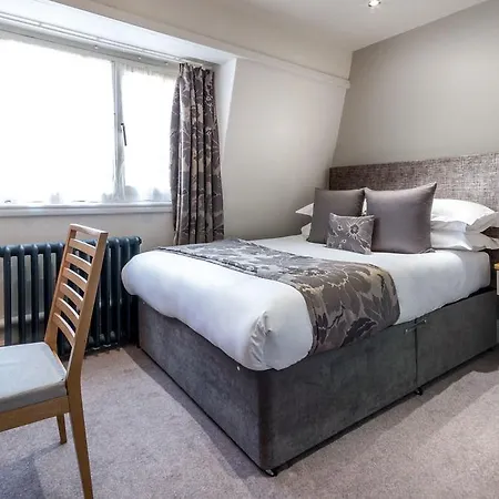 White Hart & 4* Harrogate