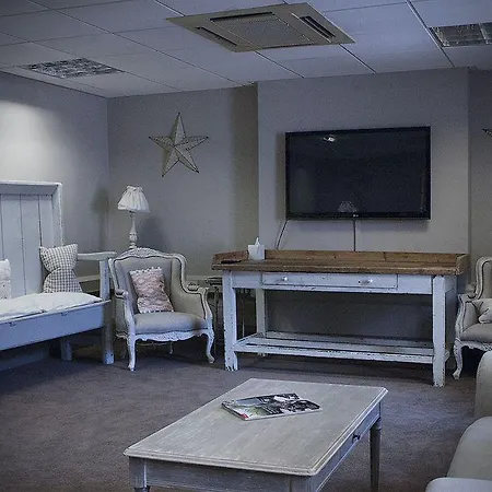 White Hart & 4* Harrogate