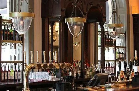 Hotel White Hart &