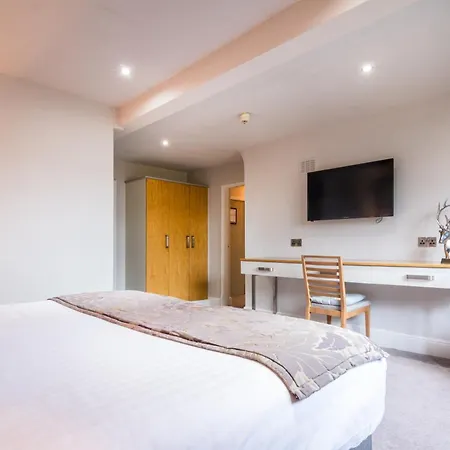 Otel White Hart & Harrogate