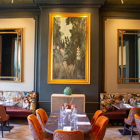 White Hart & Hotel 4*